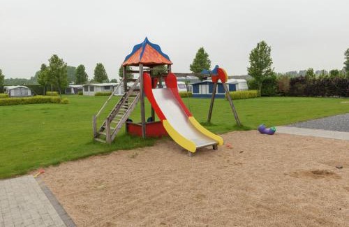 Groede Apartamento | Apartment in Groede near the Beach