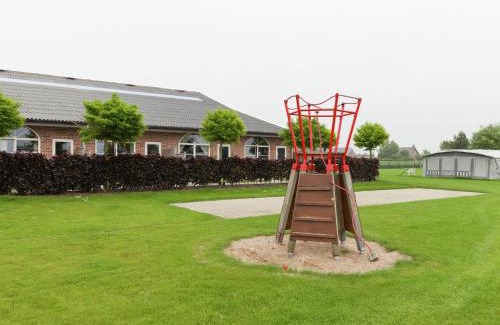 Groede Apartamento | Apartment in Groede near the Beach