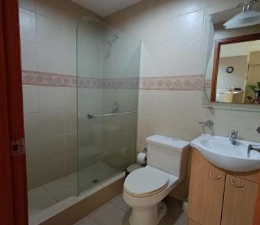 Simón Bolívar Apartamento | Apartment in Guayaquil