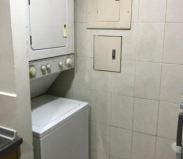 Simón Bolívar Apartamento | Apartment in Guayaquil