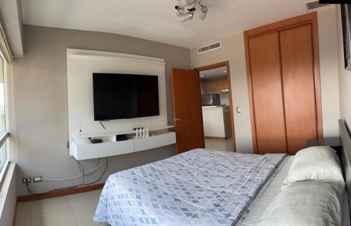 Simón Bolívar Apartamento | Apartment in Guayaquil