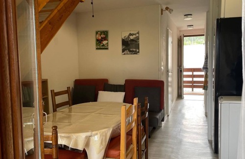Guillestre Apartamento | Apartment in Guillestre town center