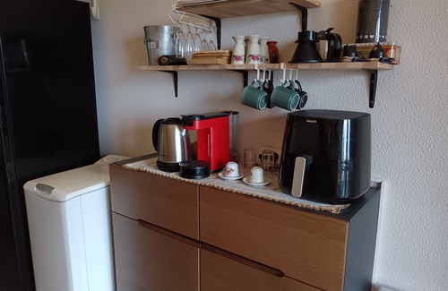 Guillestre Apartamento | Apartment in Guillestre town center