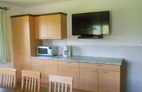 Huettau Apartamento | Apartamento en Hüttau cerca de Ski Amade