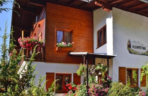 Huettau Apartamento | Apartment in Hüttau near Ski Amadé Slopes