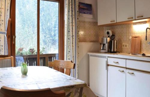 Huettau Apartamento | Apartment in Hüttau near Ski Amadé Slopes