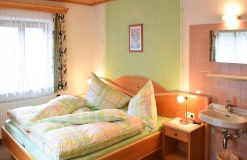 Huettau Apartamento | Apartment in Hüttau near Ski Amadé Slopes