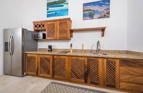 Tamarindo Apartamento | Apartment in Hacienda Pinilla