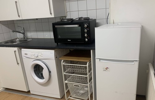 Liljeholmen - Hagersten Apartamento | Apartment in Hägersten Stockholm