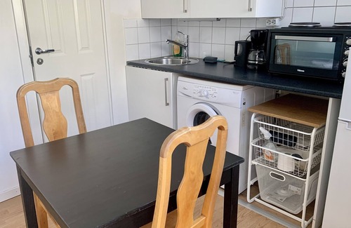 Liljeholmen - Hagersten Apartamento | Apartment in Hägersten Stockholm