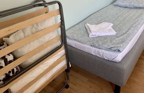 Liljeholmen - Hagersten Apartamento | Apartment in Hägersten Stockholm
