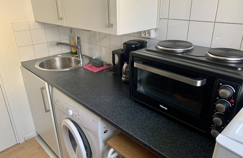 Liljeholmen - Hagersten Apartamento | Apartment in Hagersten Stockholm