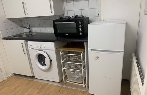 Liljeholmen - Hagersten Apartamento | Apartment in Hagersten Stockholm