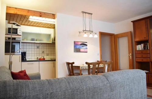 Haidmuhle Apartamento | Apartamento en Haidmühle en una hermosa zona
