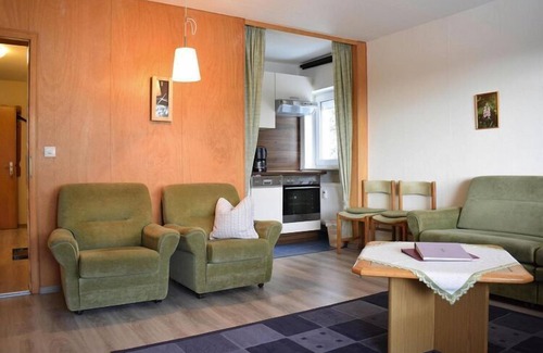 Haidmuhle Apartamento | Apartamento en Haidmühle en una hermosa zona