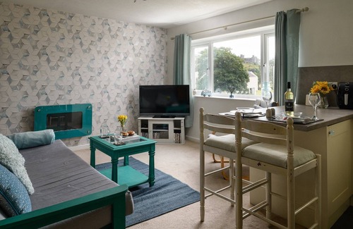 Harlech Apartamento | Apartamento en Harlech cerca de playas