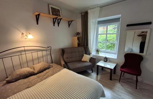 Uzupis Apartamento | Apartment in Heart of Užupis - perfect location