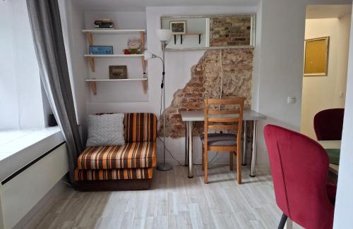 Uzupis Apartamento | Apartment in Heart of Užupis - perfect location