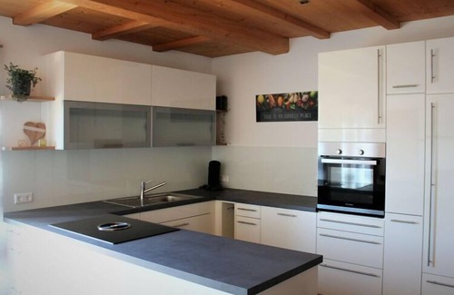 Hergensweiler Apartamento | Apartamento en Hergensweiler