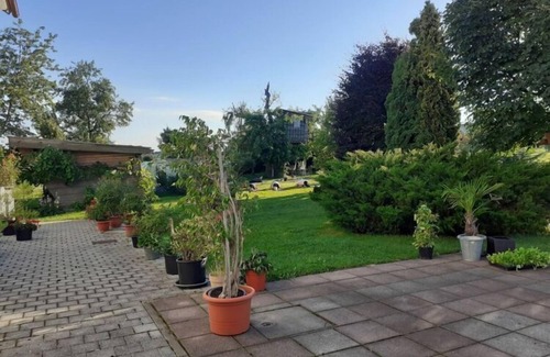 Hergensweiler Apartamento | Apartamento en Hergensweiler