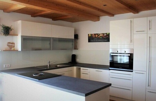 Hergensweiler Apartamento | Apartamento en Hergensweiler