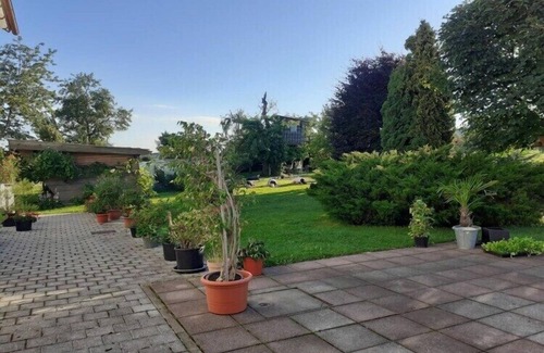 Hergensweiler Apartamento | Apartamento en Hergensweiler