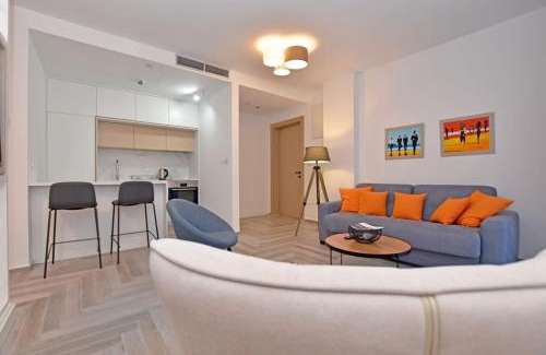 Herceg Novi Apartamento | Apartment in Herceg Novi - Meljine