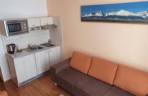 Strbske Pleso Apartamento | Apartment in High Tatras and Strbske Pleso Lake-Prices Like for a Good Friends )