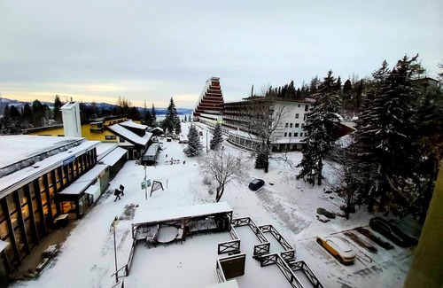 Strbske Pleso Apartamento | Apartment in High Tatras and Strbske Pleso Lake-Prices Like for a Good Friends )