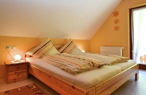 Hofstetten Apartamento | Apartment in Hofstetten surrounded by nature