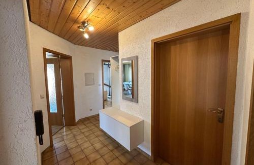 Hohberg Apartamento | Apartment in Hofweier OG