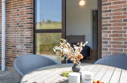 Vedersø Klit Casa | Apartment in Holiday Park in Vederso Klit