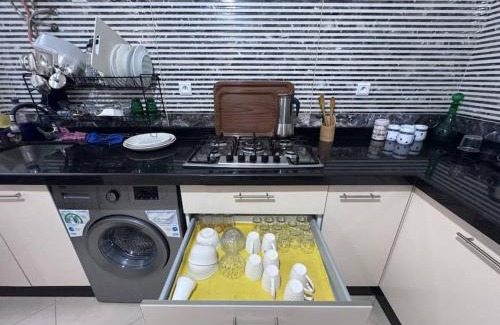 Ait Youssef Ou Ali Apartamento | Apartment in Houceima, Ajdir