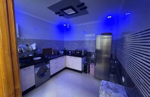 Ait Youssef Ou Ali Apartamento | Apartment in Houceima, Ajdir