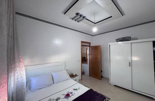 Ait Youssef Ou Ali Apartamento | Apartment in Houceima, Ajdir
