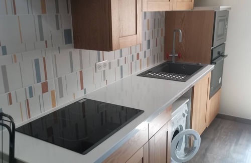 Meudon Apartamento | Apartment in House