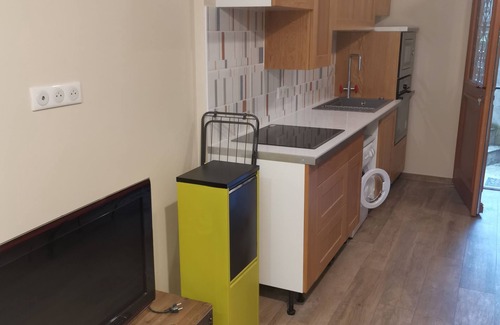 Meudon Apartamento | Apartment in House