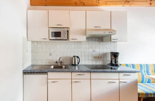 Huben Apartamento | Apartment in Huben near Sölden Ski Bus, cleaning included