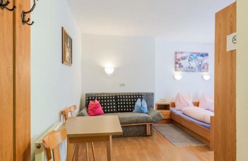 Huben Apartamento | Apartment in Huben near Ski Slopes, cleaning included