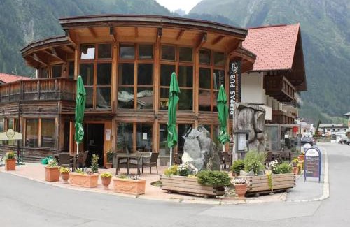 Huben Apartamento | Apartment in Huben near Ski Slopes, cleaning included
