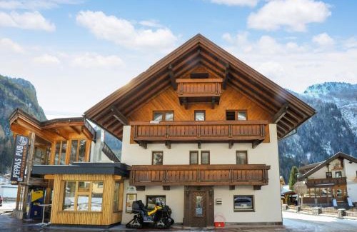 Huben Apartamento | Apartment in Huben near Ski Slopes, cleaning included