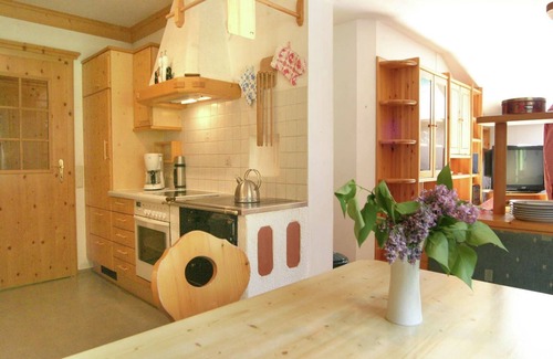 Huettschlag Apartamento | Cómoda casa vacacional en Huttschlag, Austria, cerca de la zona de esquí