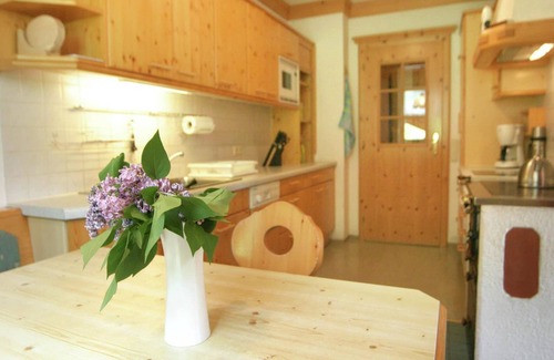 Huettschlag Apartamento | Cómoda casa vacacional en Huttschlag, Austria, cerca de la zona de esquí