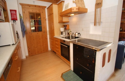 Huettschlag Apartamento | Cómoda casa vacacional en Huttschlag, Austria, cerca de la zona de esquí