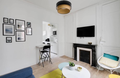 Hincmar Apartamento | Apartment in Hypercentre ⭐⭐⭐ Near Cathedral ⚜