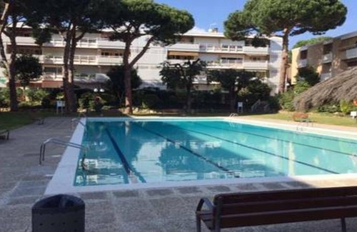 Cabrils Apartamento | APARTAMENTO EN URBANIZACIÓN IDEAL PARA FAMILIAS