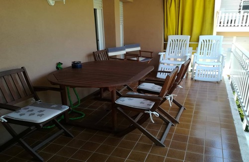 Cabrils Apartamento | APARTAMENTO EN URBANIZACIÓN IDEAL PARA FAMILIAS