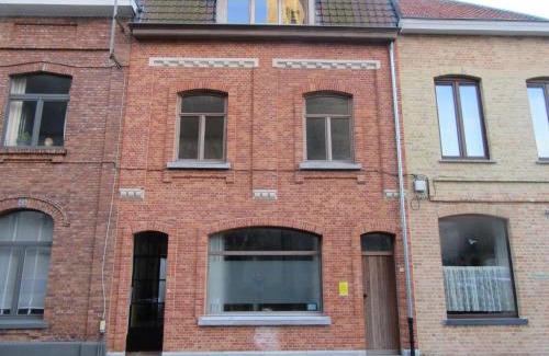 Ypres Apartamento | Apartment in Ieper with terrace