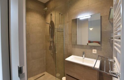 Ypres Apartamento | Apartment in Ieper with terrace