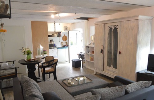 Immerath Apartamento | Apartment in Immerath near hiking trails